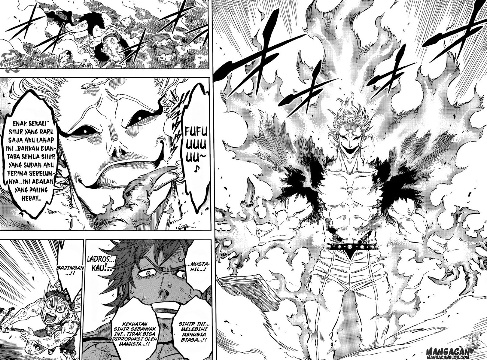 Black Clover