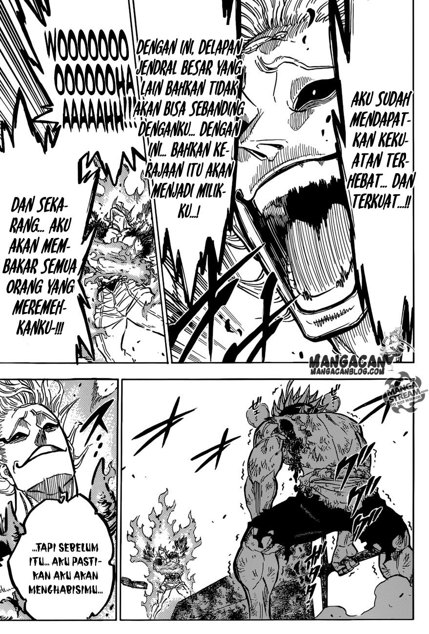 Black Clover