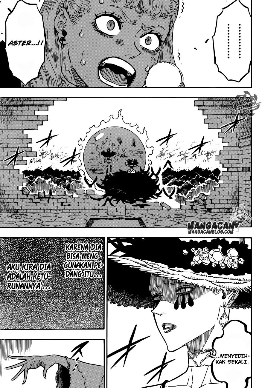 Black Clover