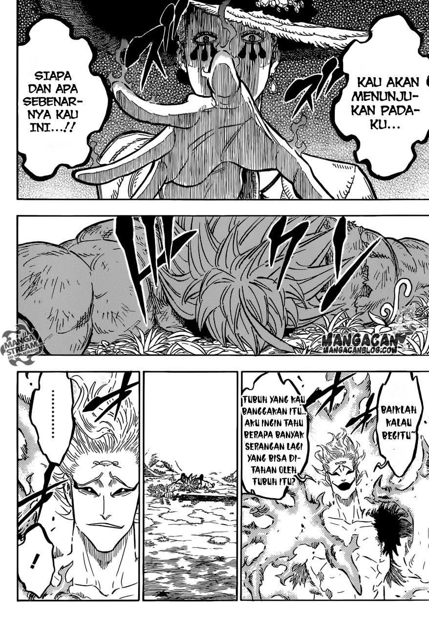 Black Clover