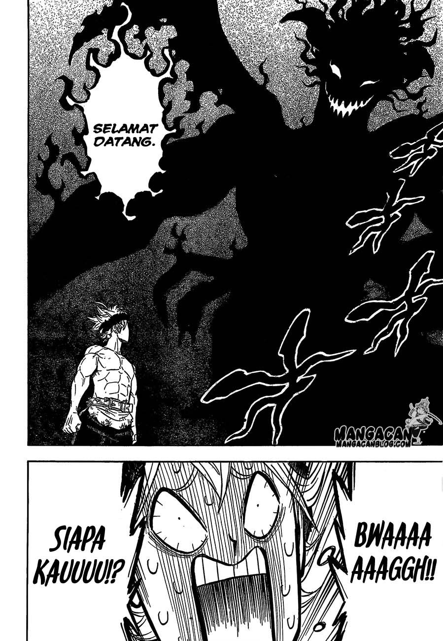 Black Clover