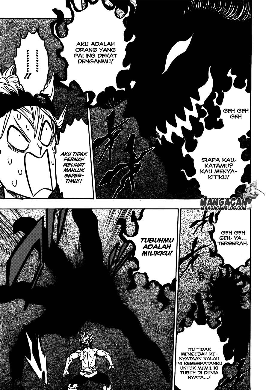 Black Clover