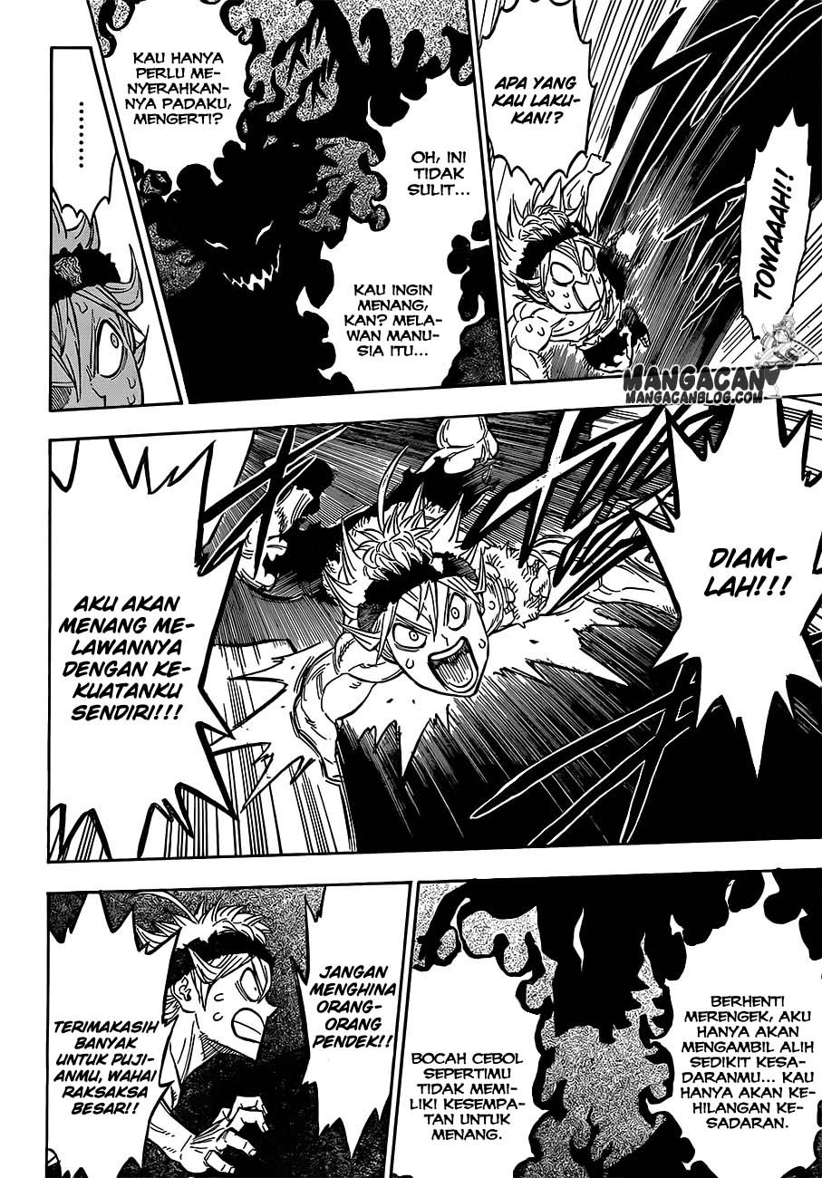 Black Clover