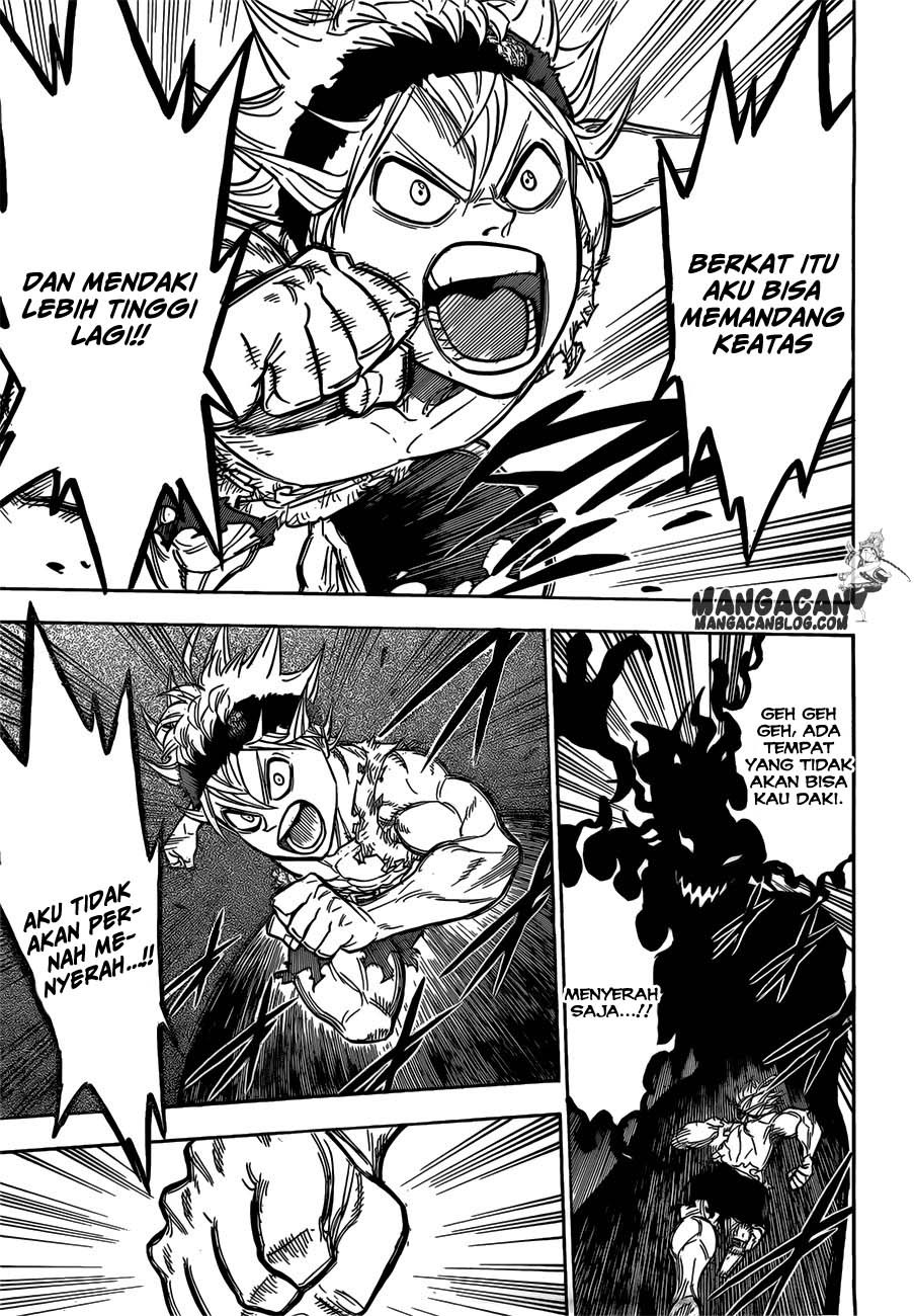 Black Clover