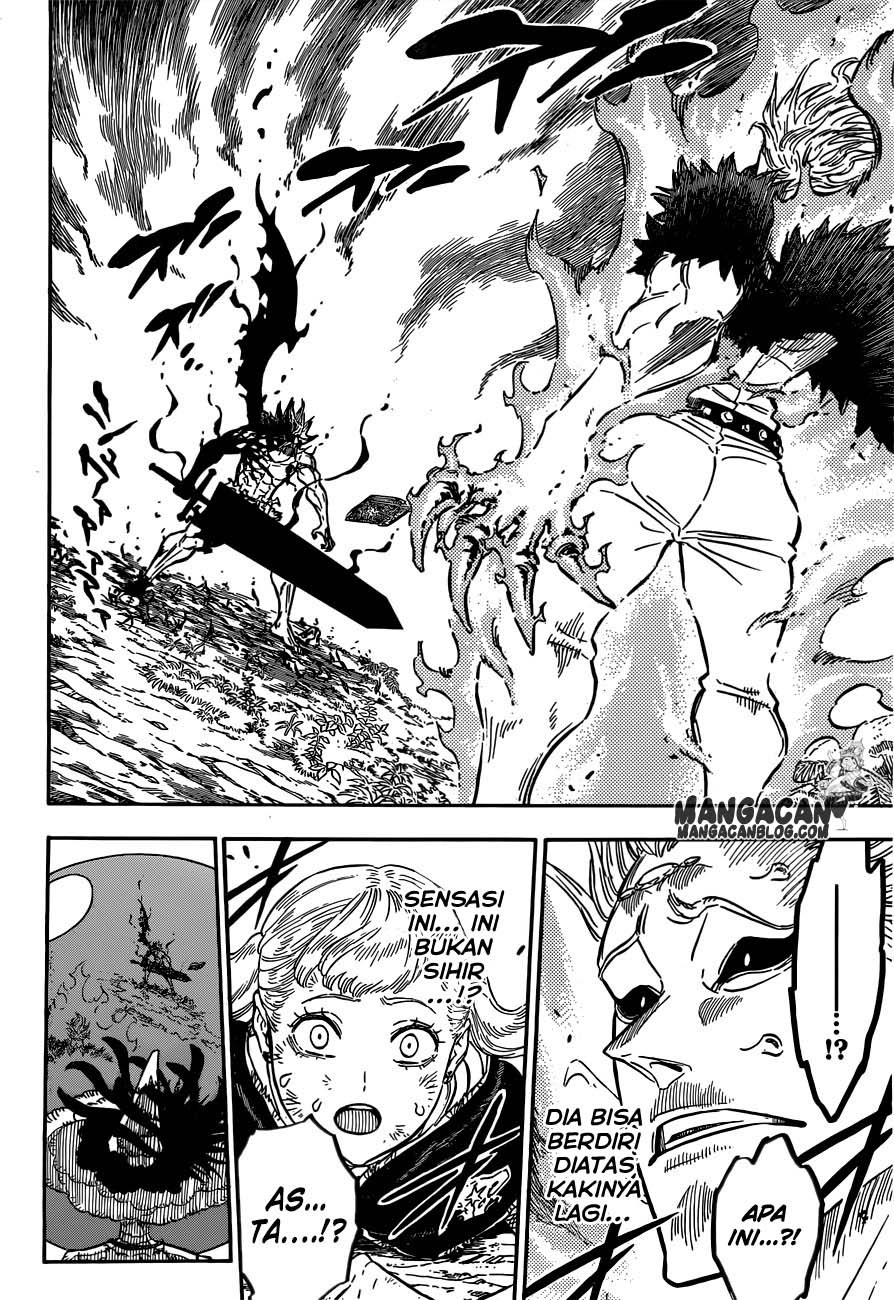 Black Clover