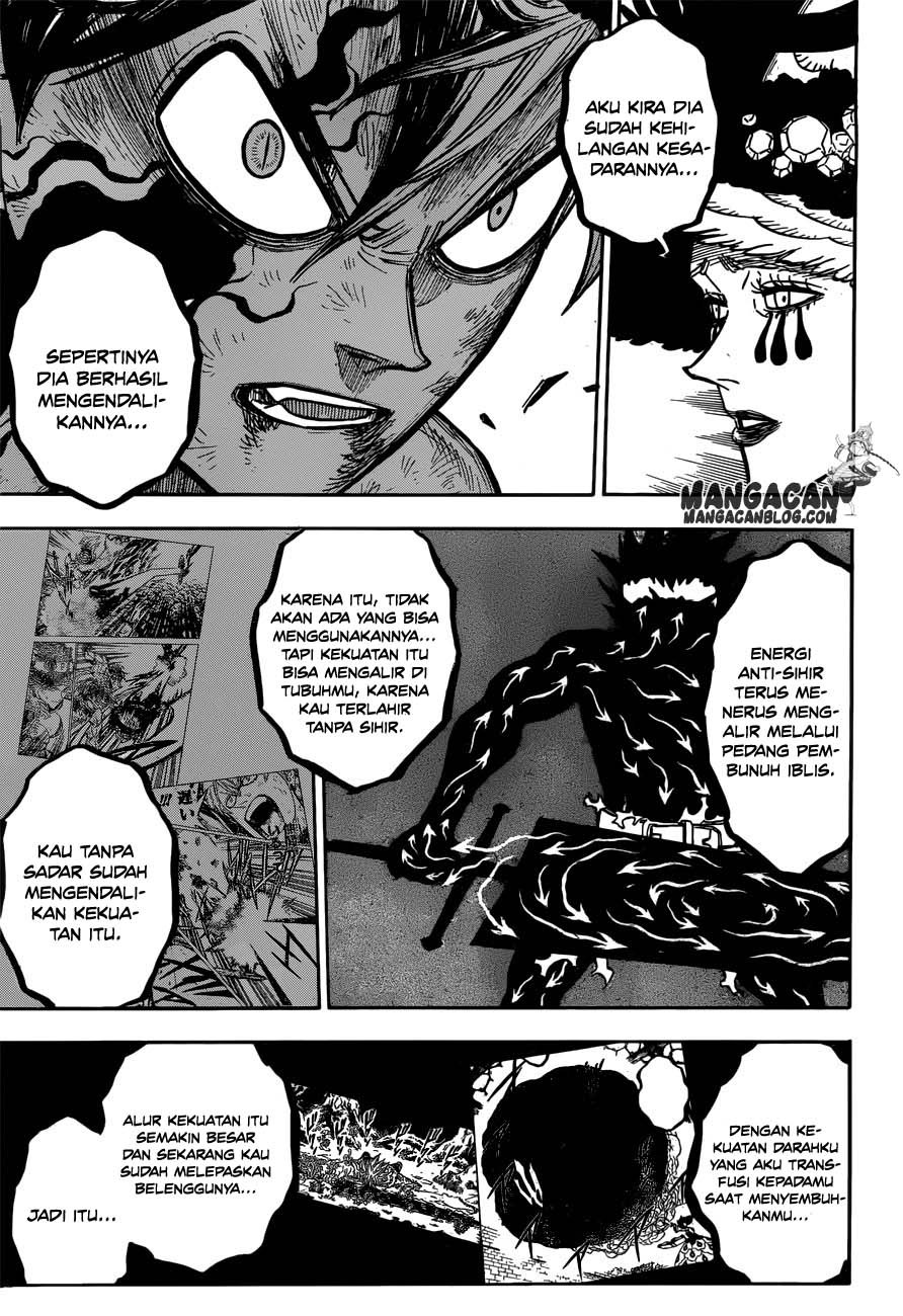 Black Clover