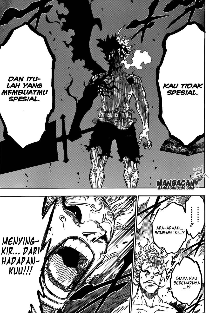 Black Clover