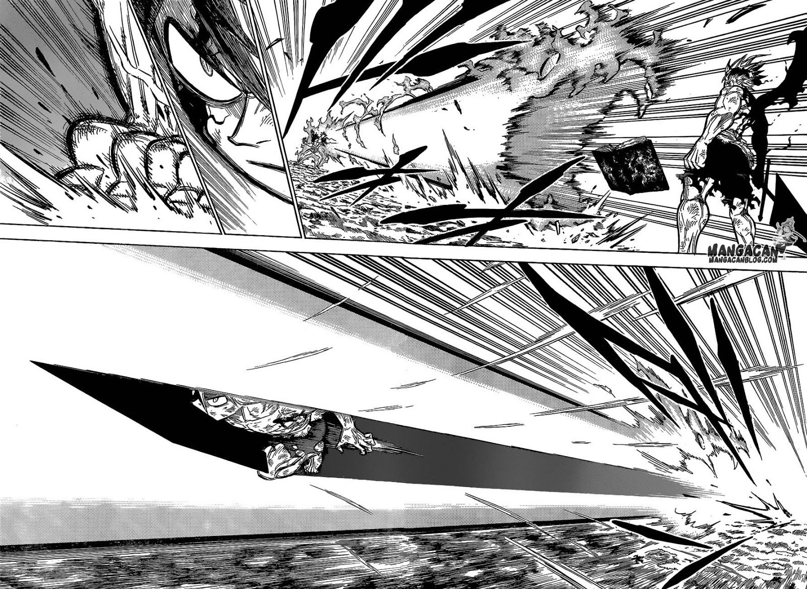 Black Clover