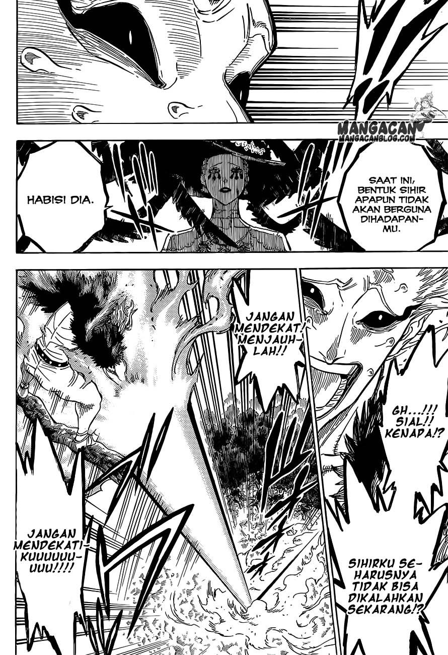 Black Clover