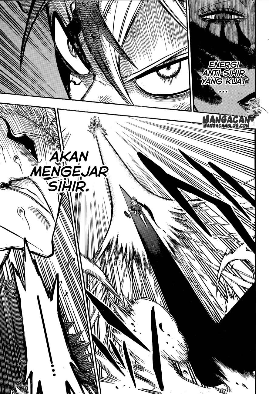 Black Clover