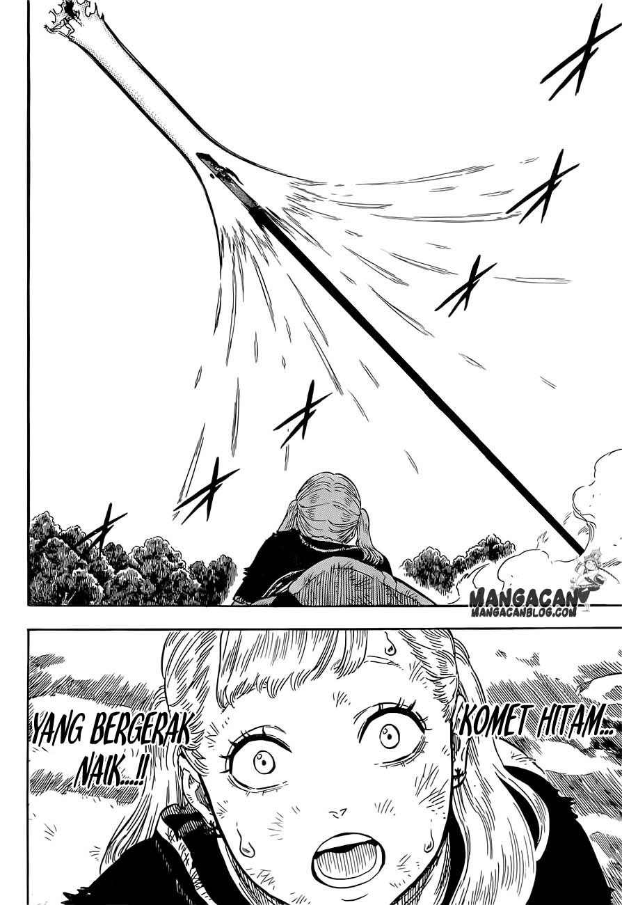 Black Clover