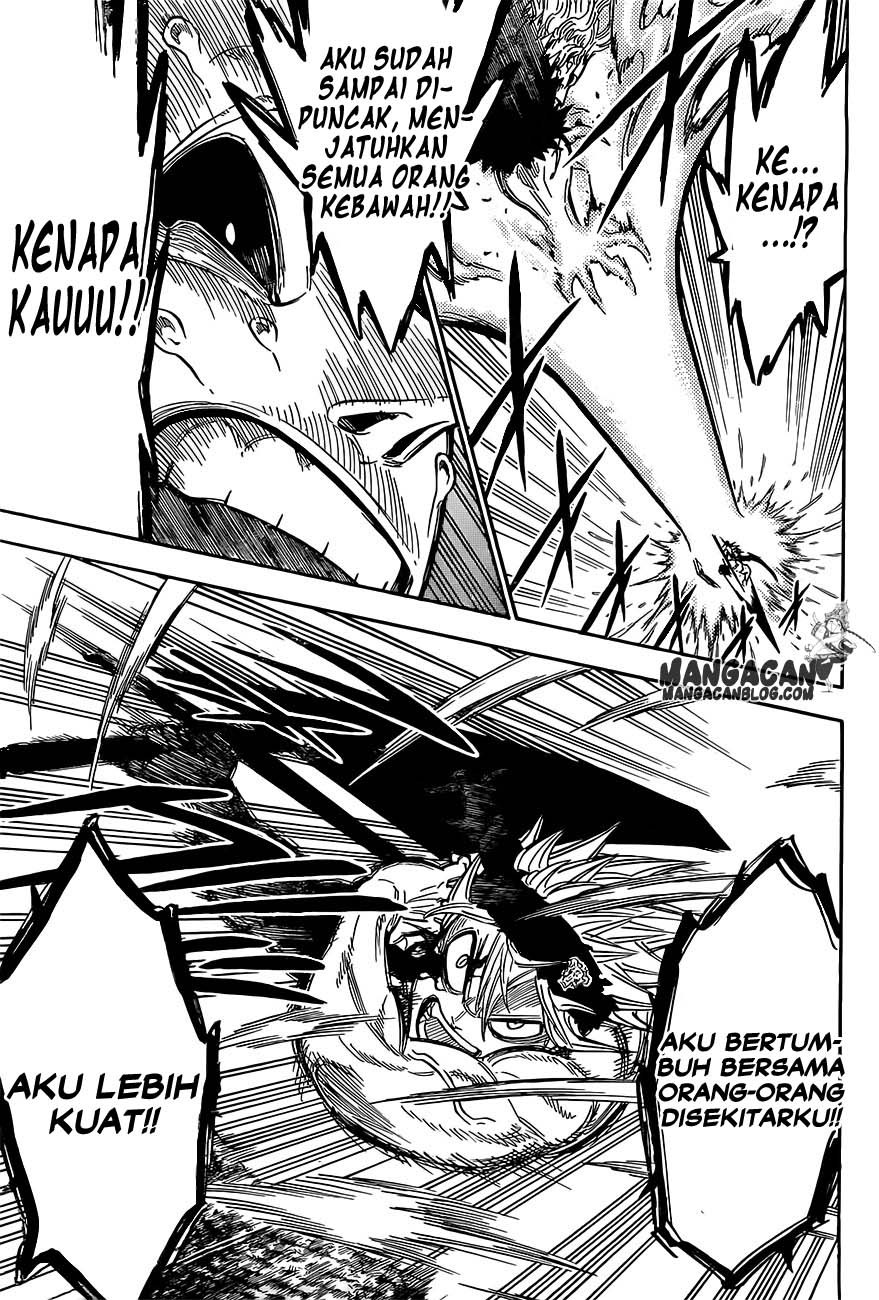 Black Clover
