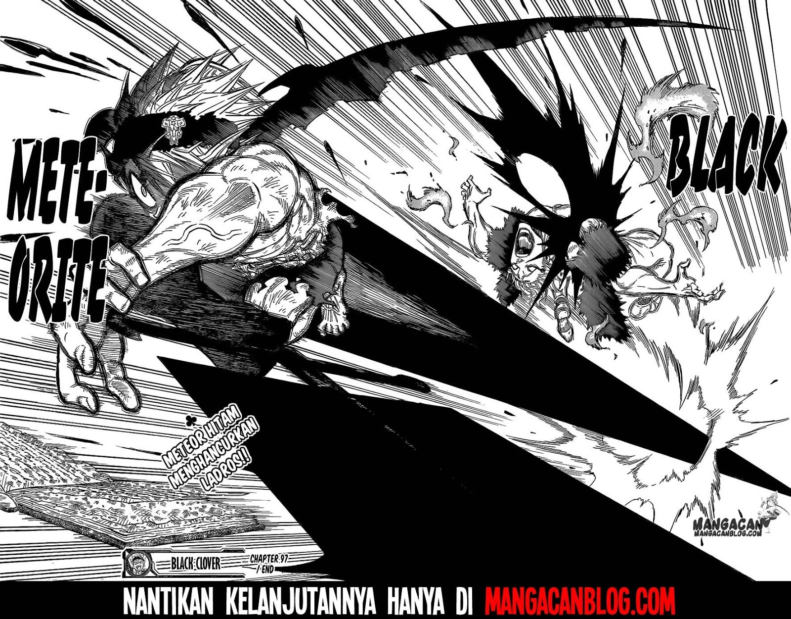 Black Clover