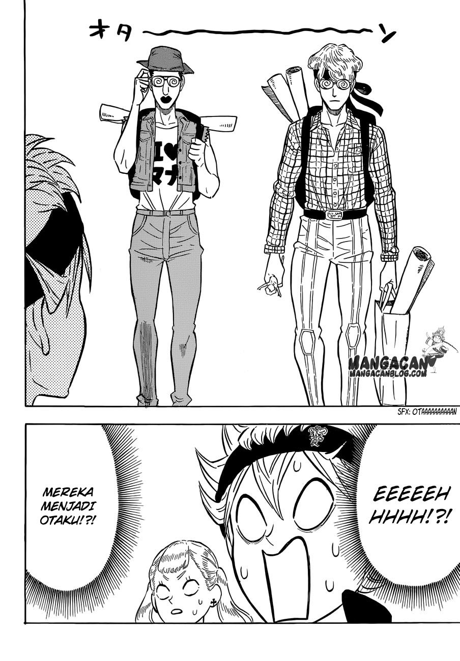 Black Clover