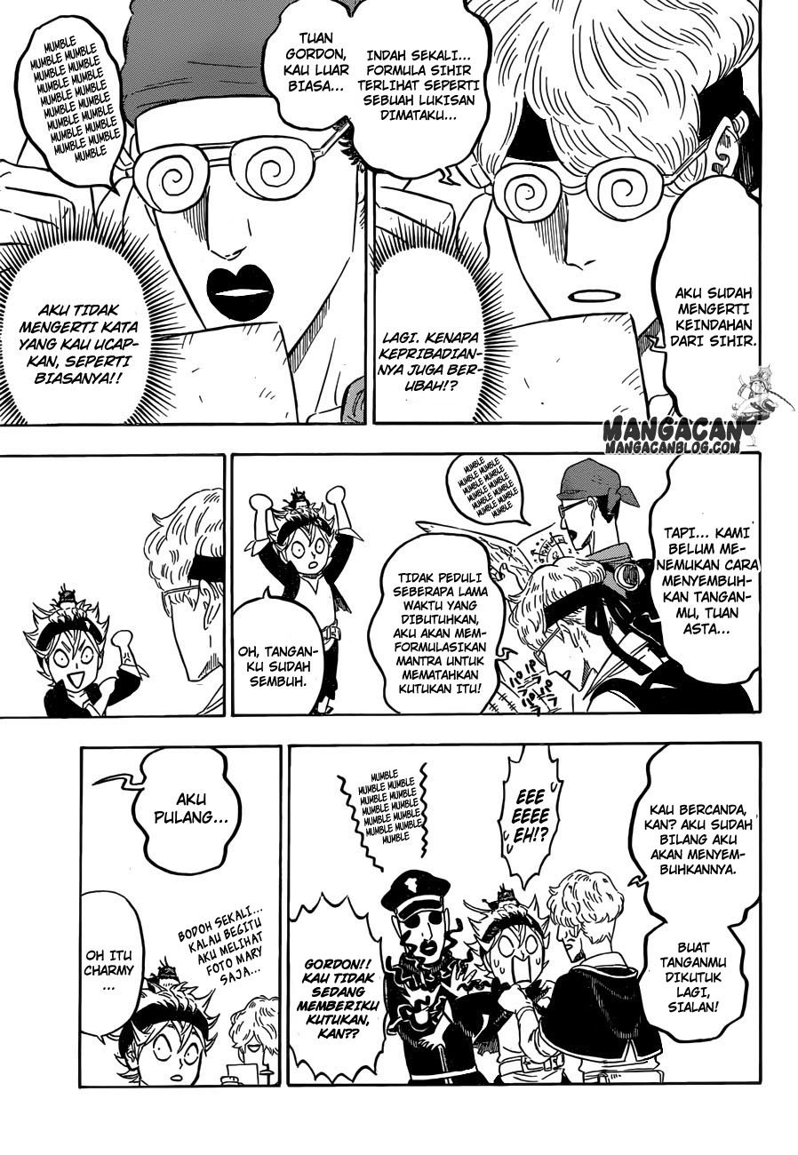 Black Clover