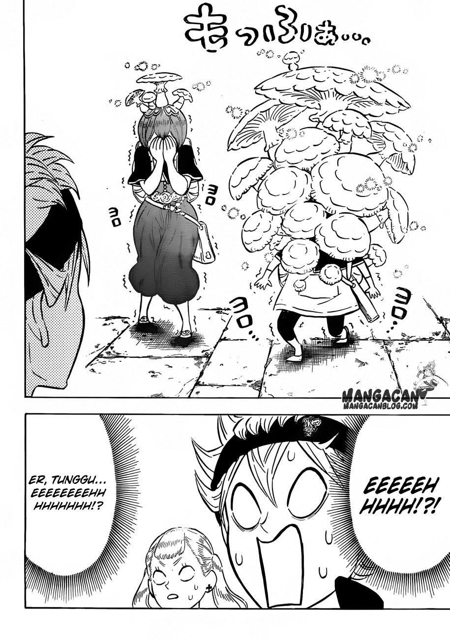 Black Clover