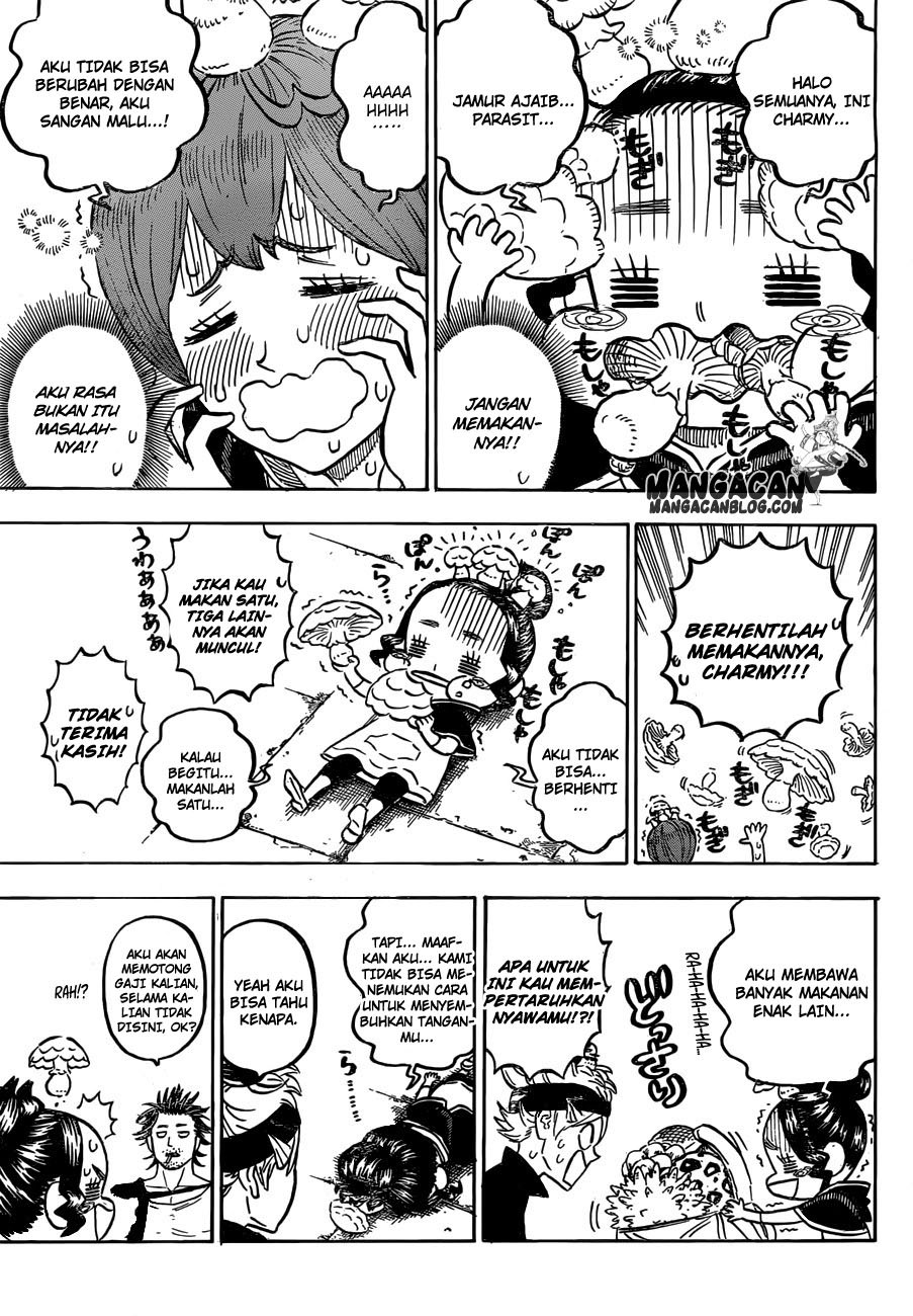 Black Clover