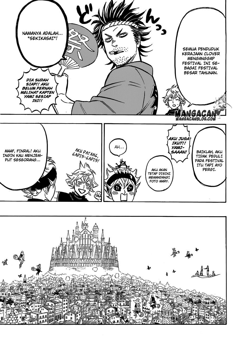 Black Clover