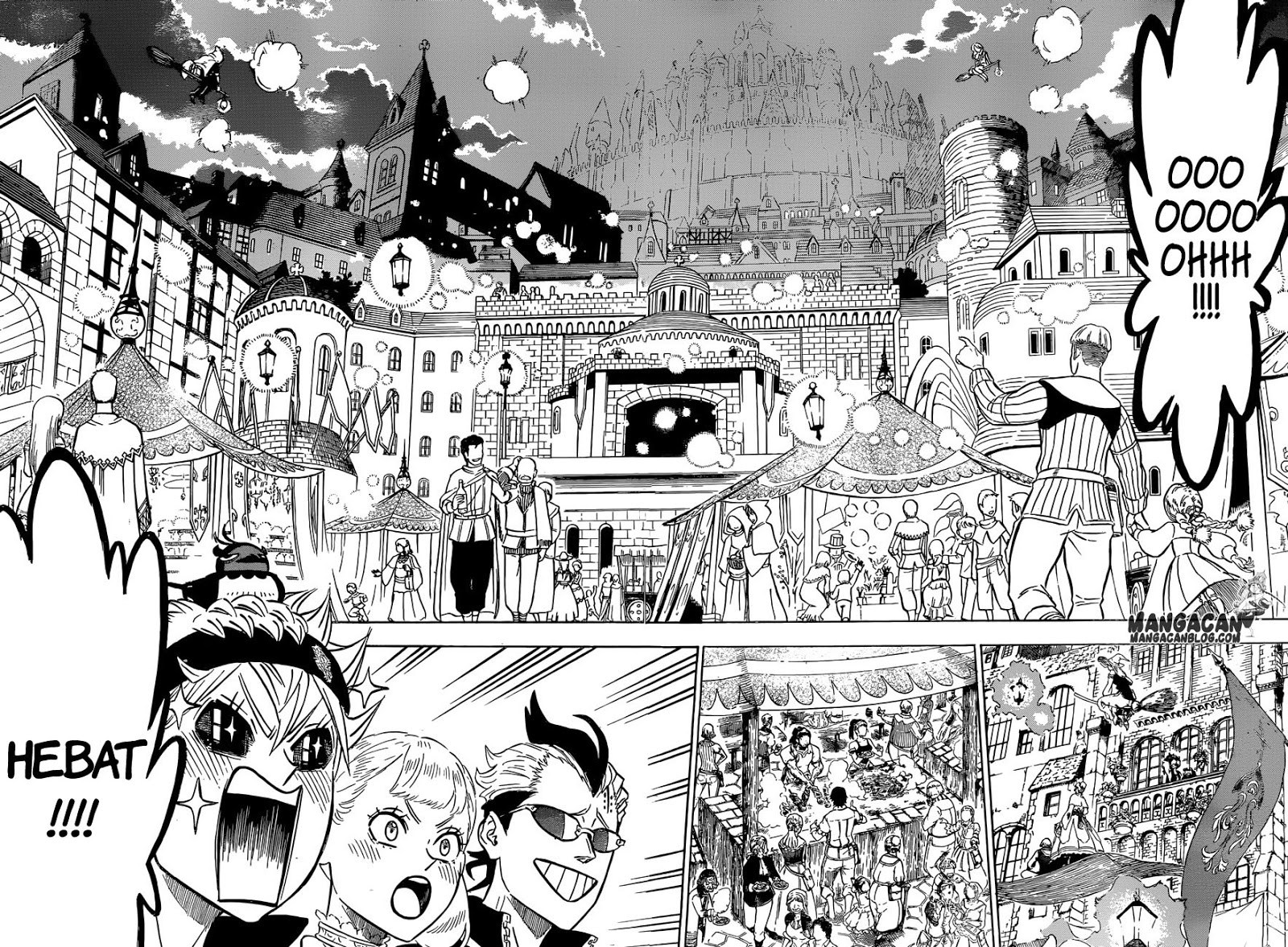 Black Clover