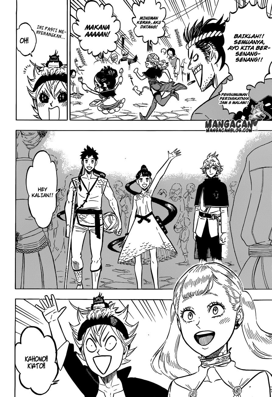 Black Clover