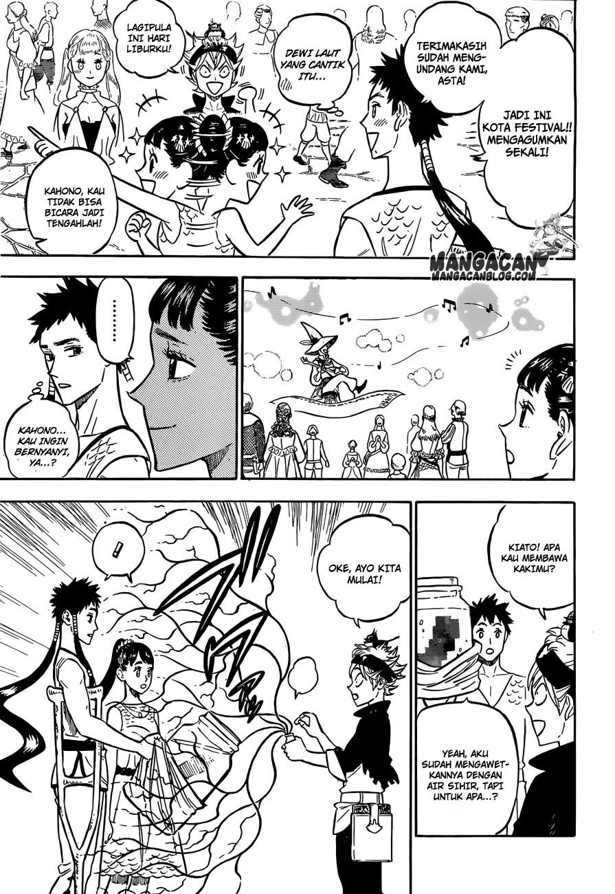 Black Clover