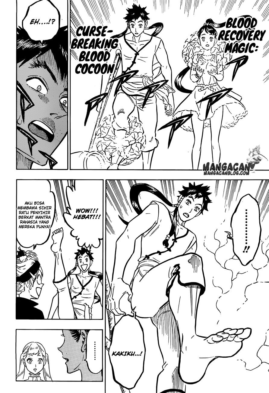 Black Clover
