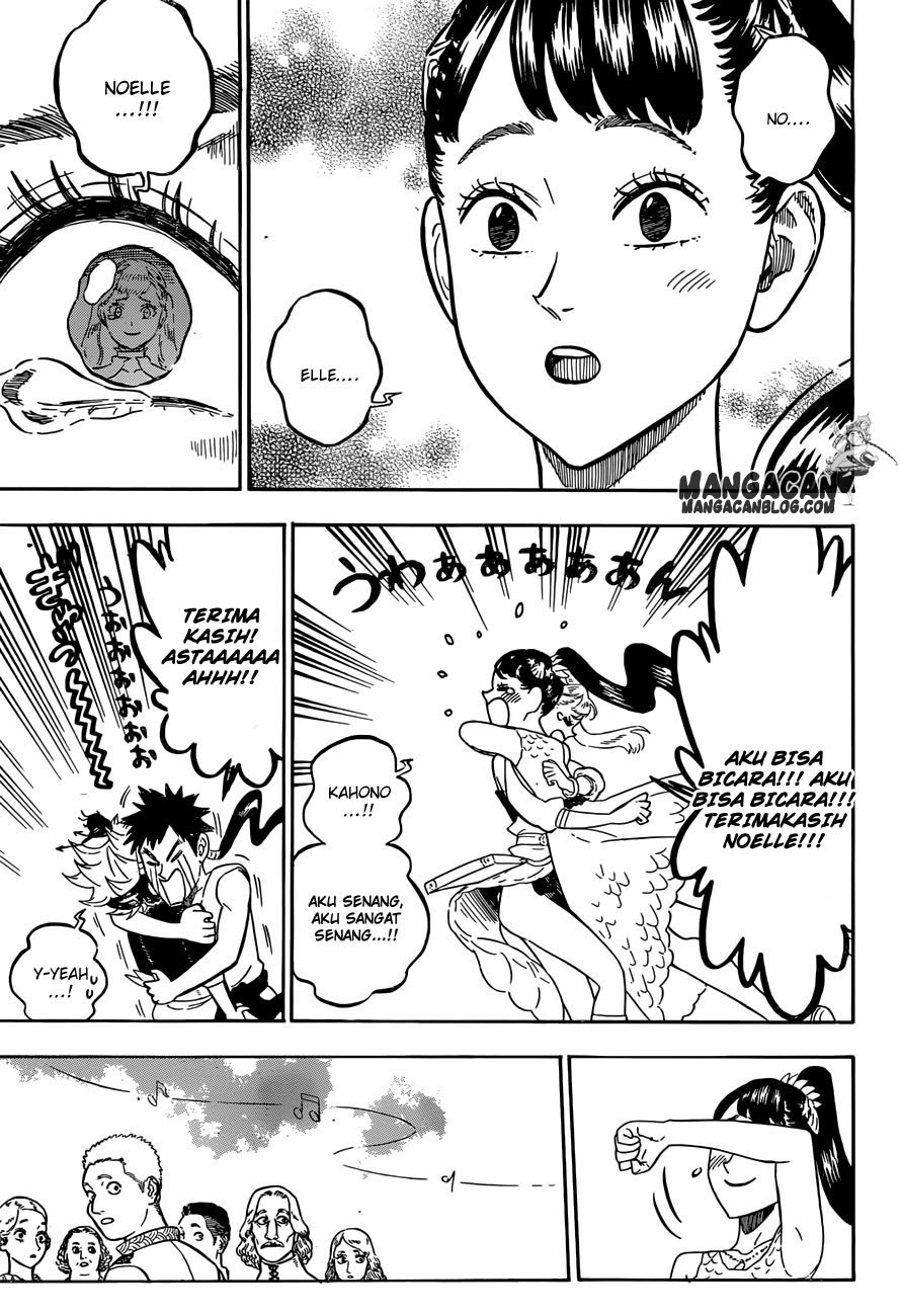 Black Clover