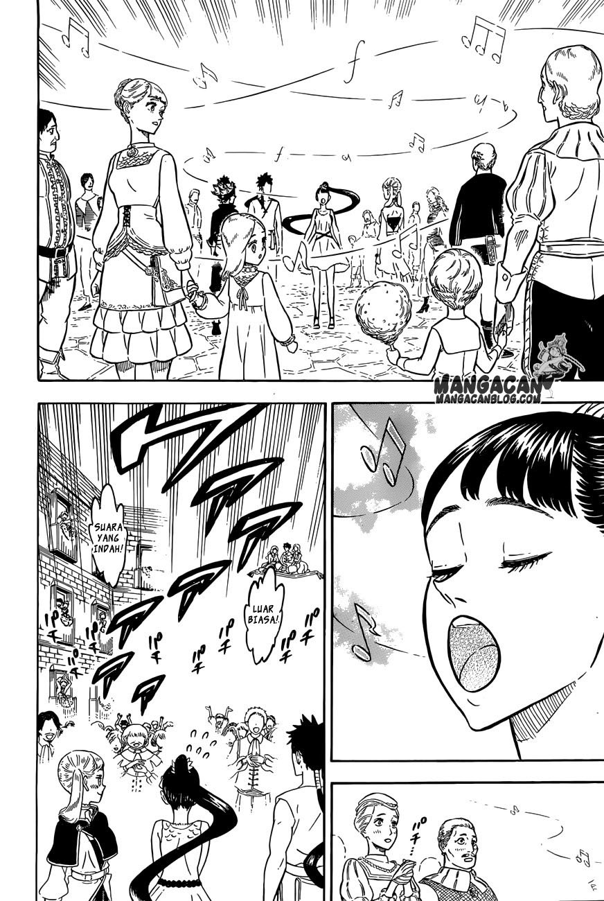 Black Clover