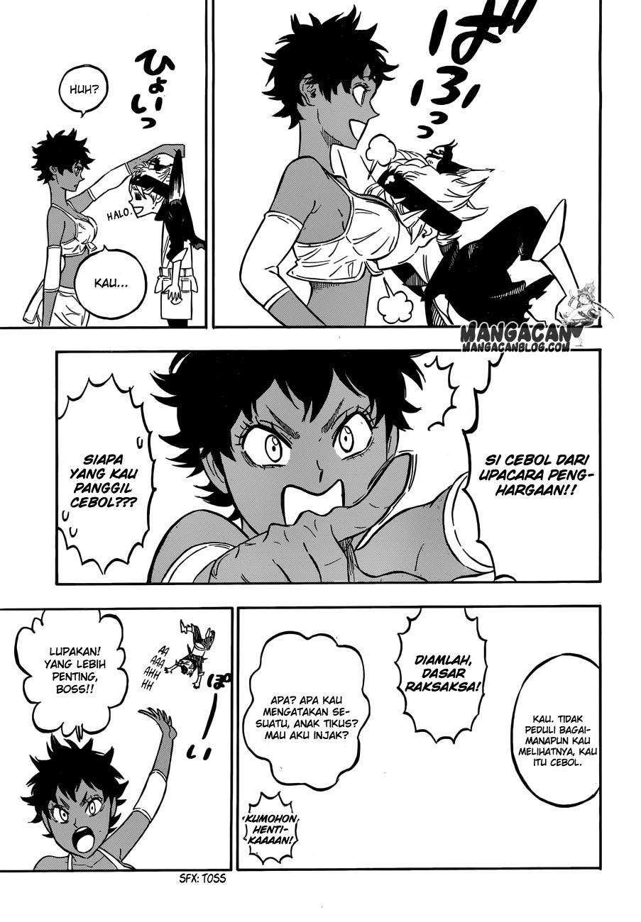 Black Clover