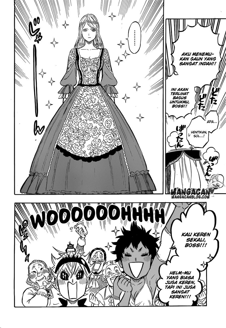 Black Clover