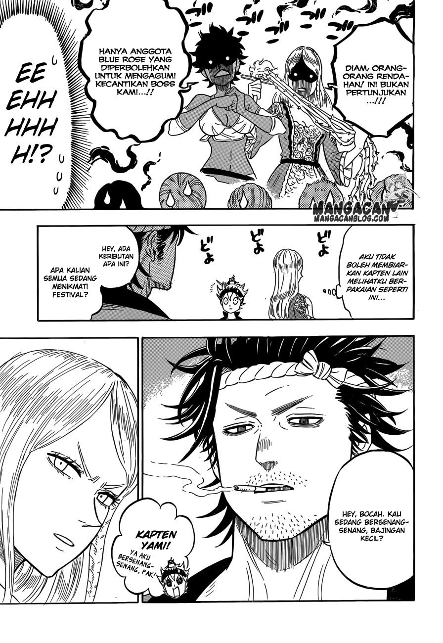 Black Clover