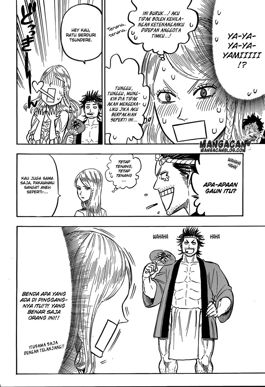 Black Clover