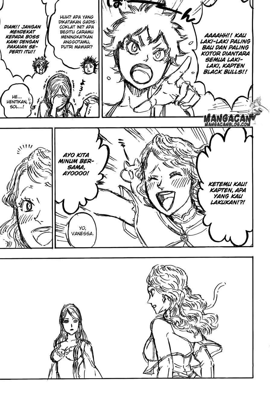 Black Clover