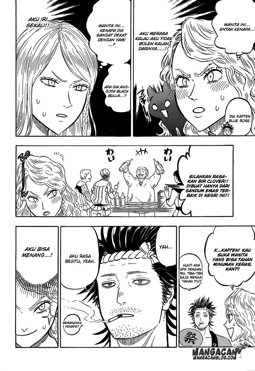 Black Clover