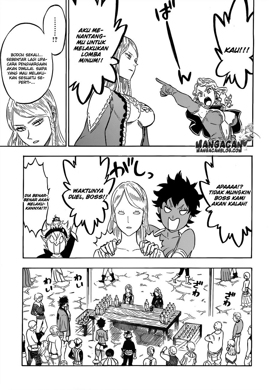 Black Clover