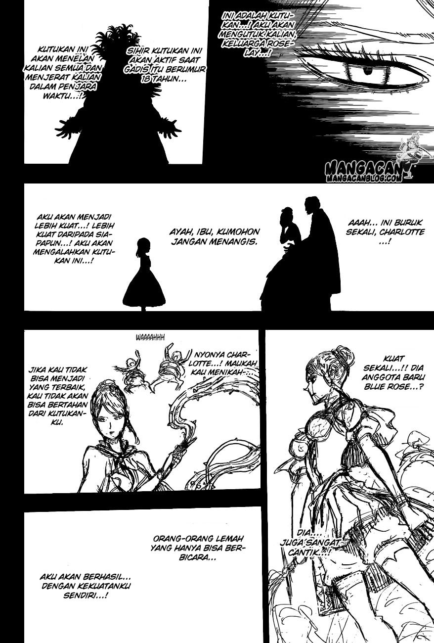 Black Clover