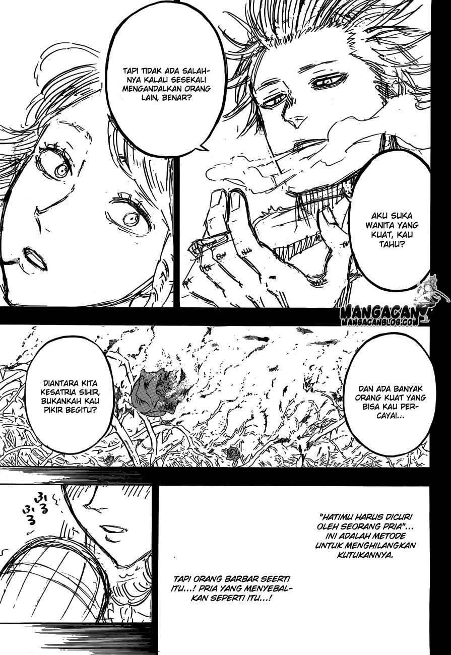 Black Clover