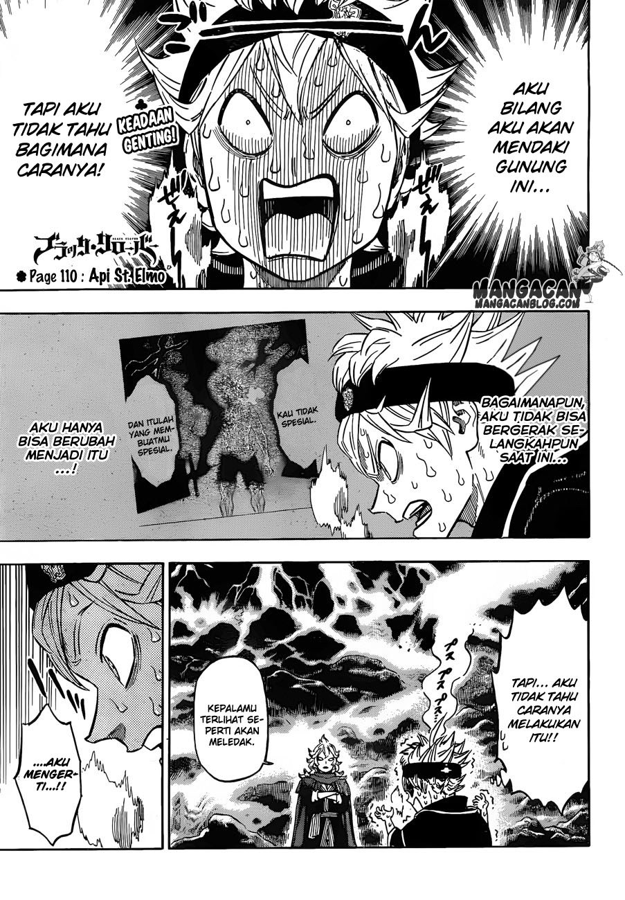 Black Clover