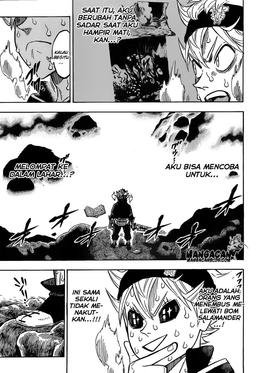 Black Clover