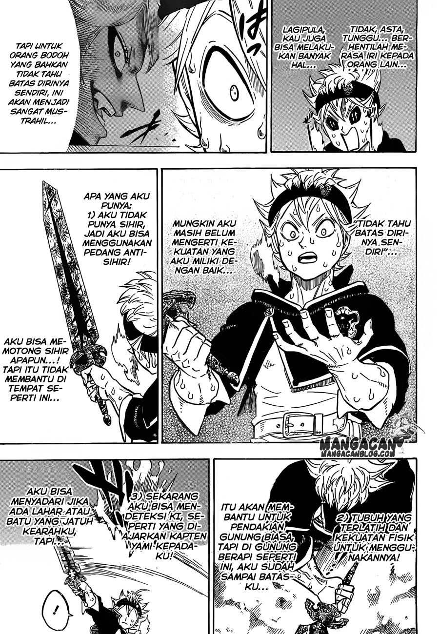 Black Clover