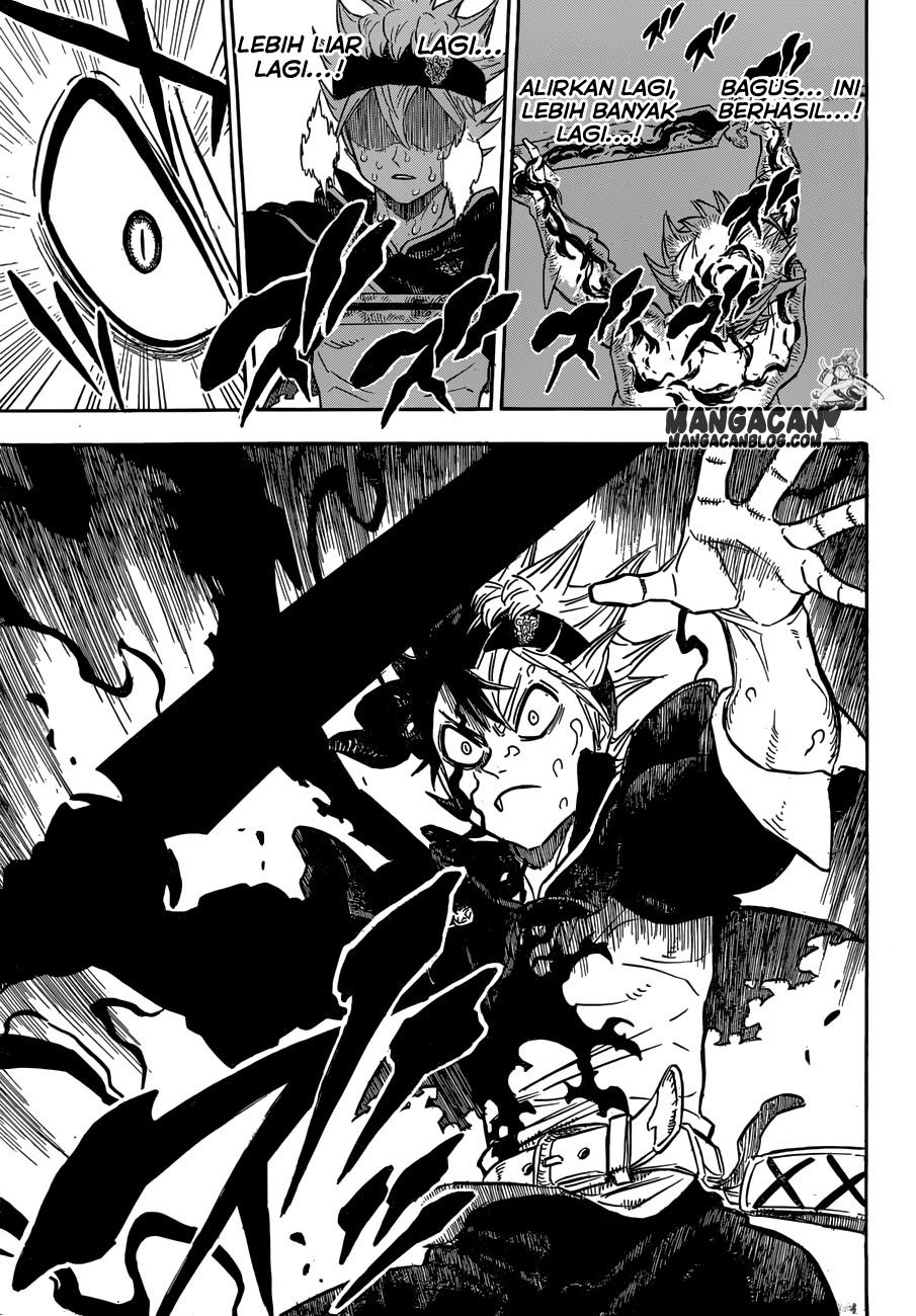 Black Clover