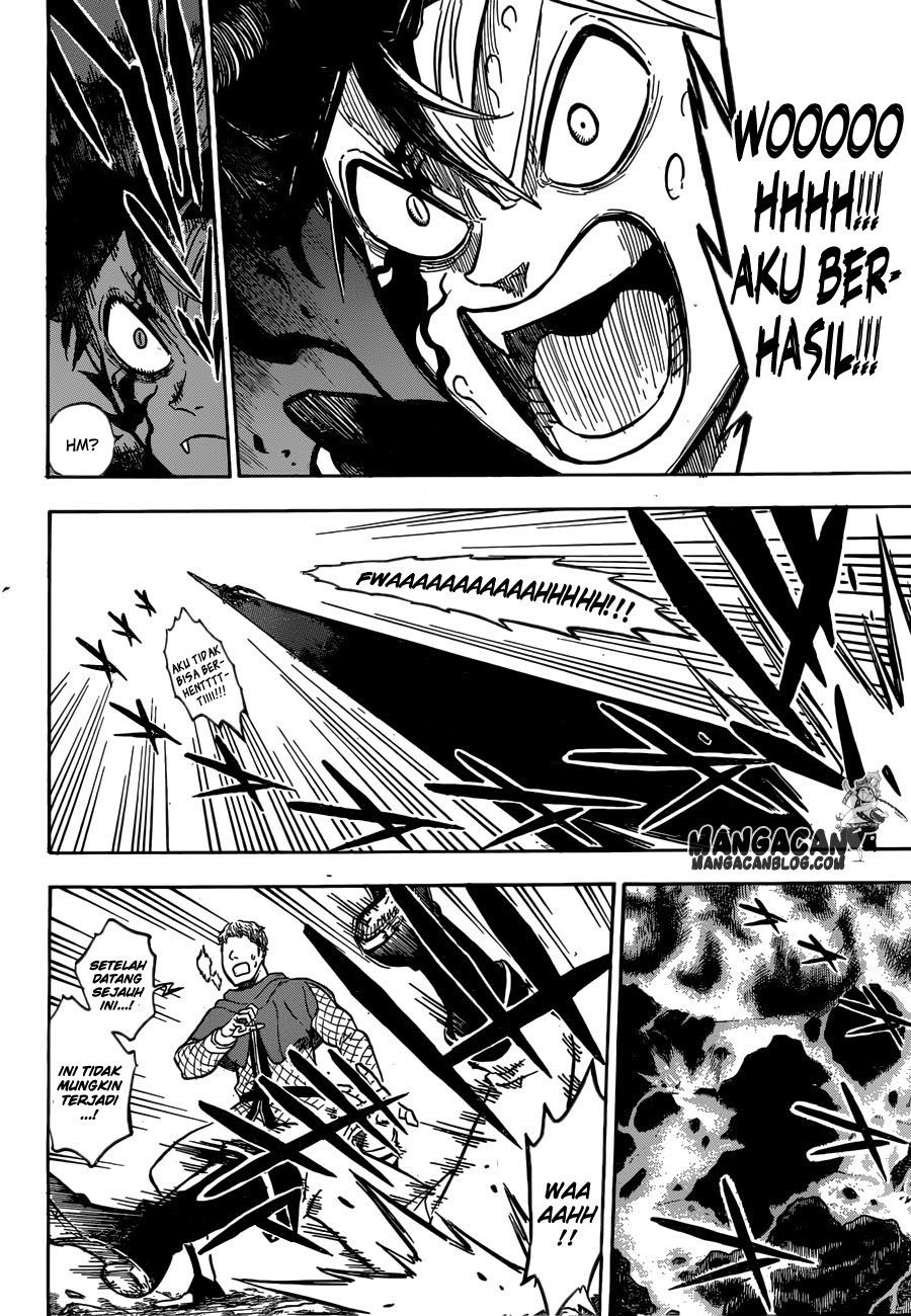 Black Clover