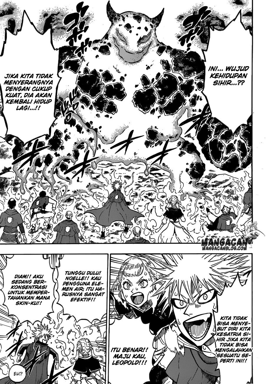 Black Clover