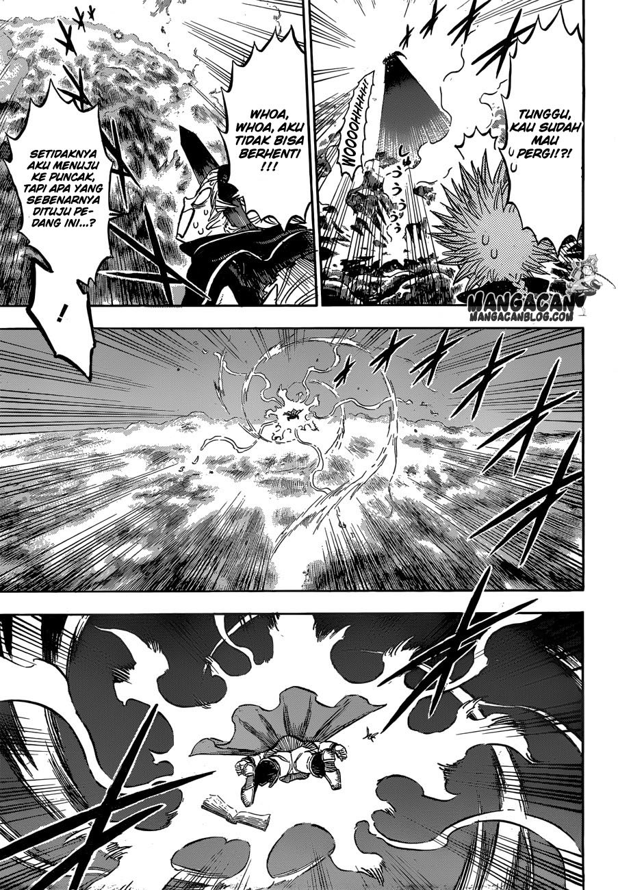Black Clover