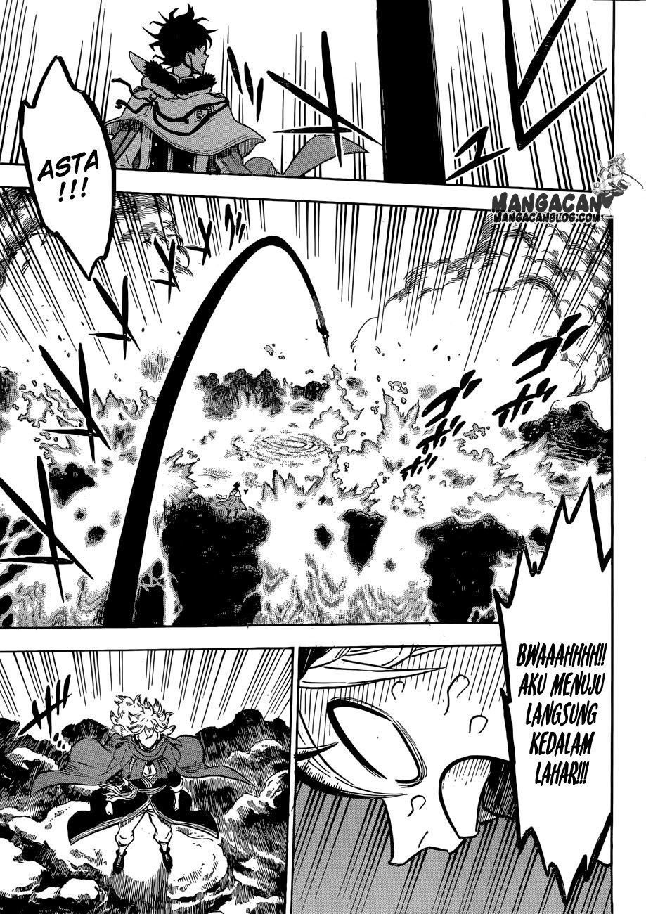 Black Clover