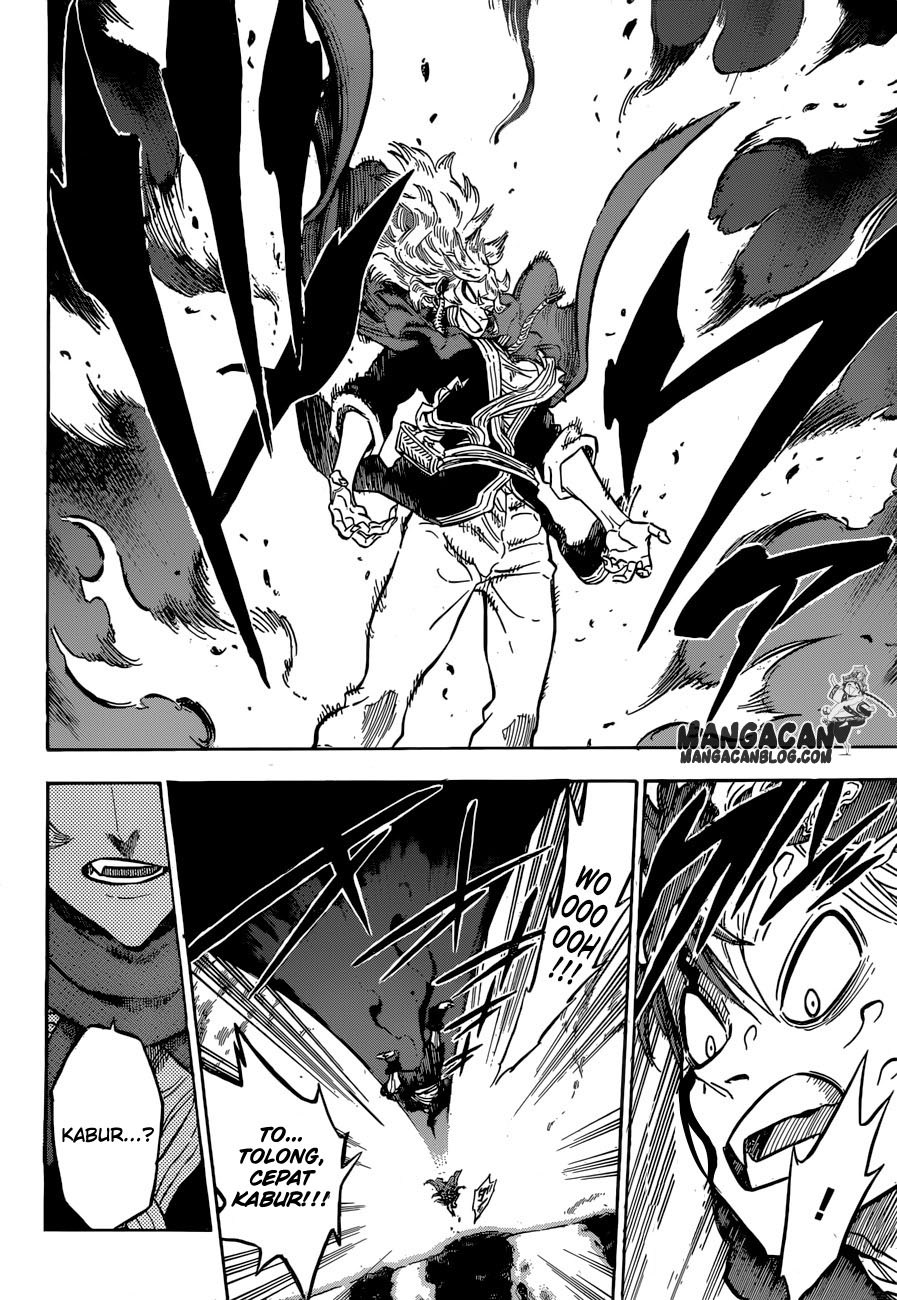 Black Clover