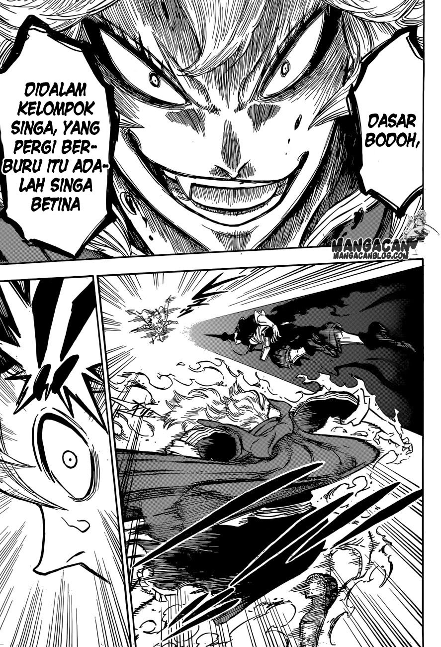 Black Clover