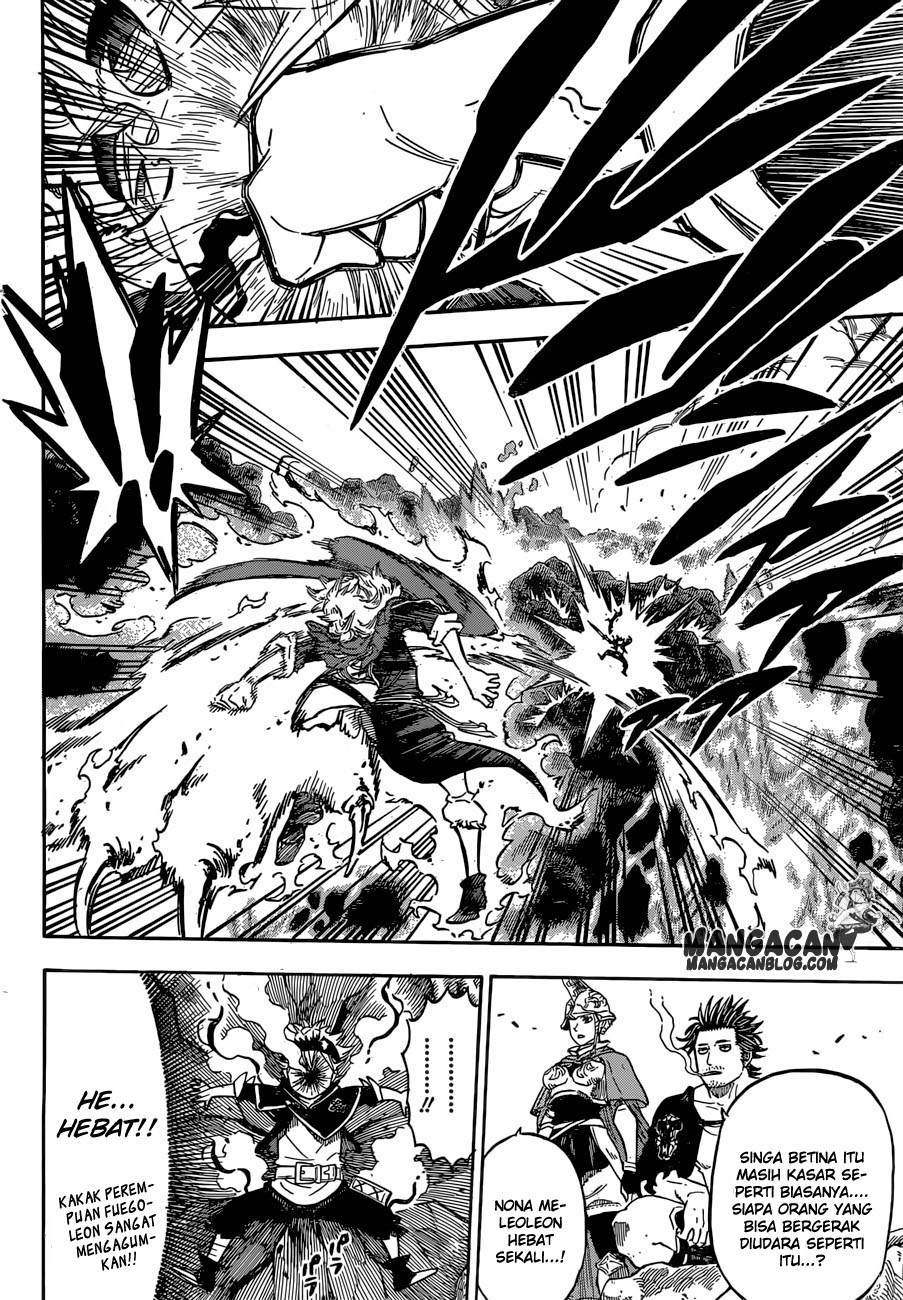 Black Clover