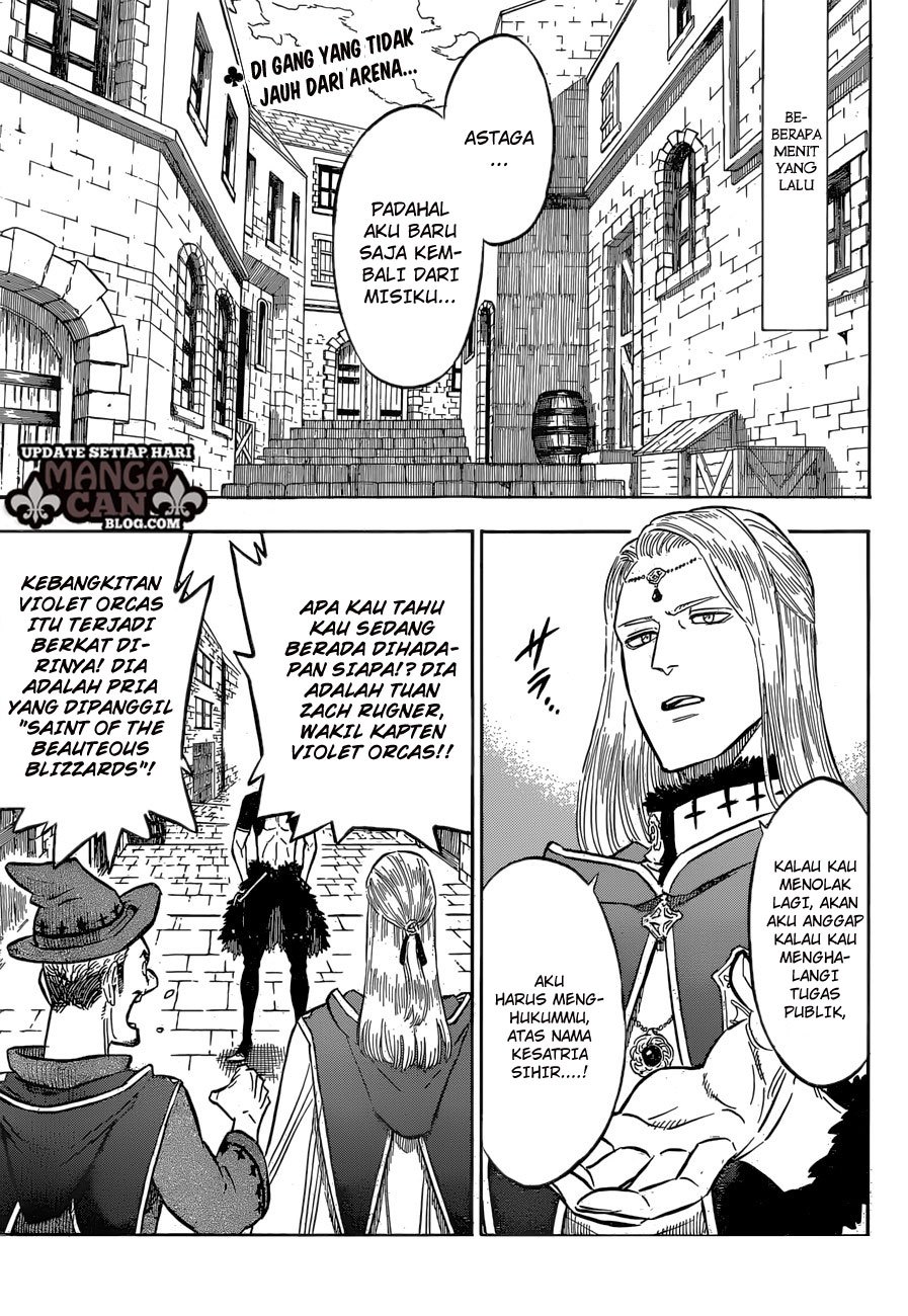 Black Clover