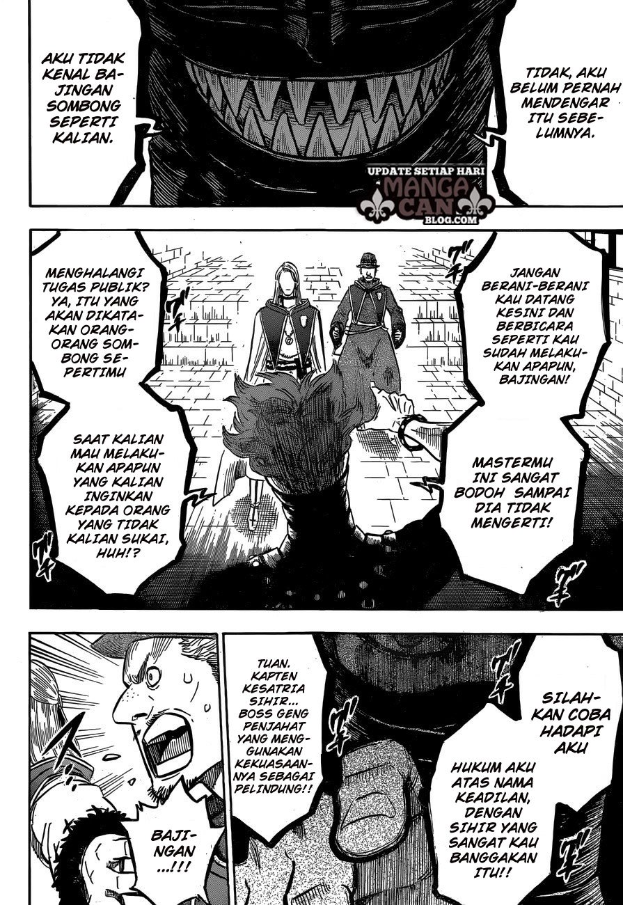 Black Clover